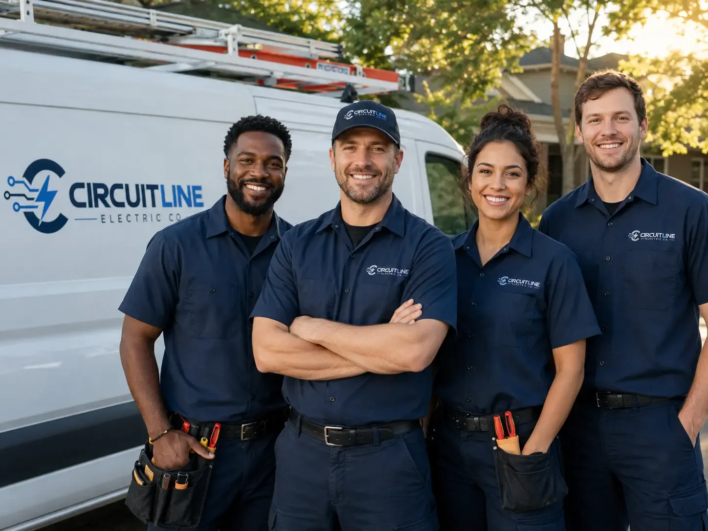 Whole Home Rewiring company in Ocean Gate, NJ