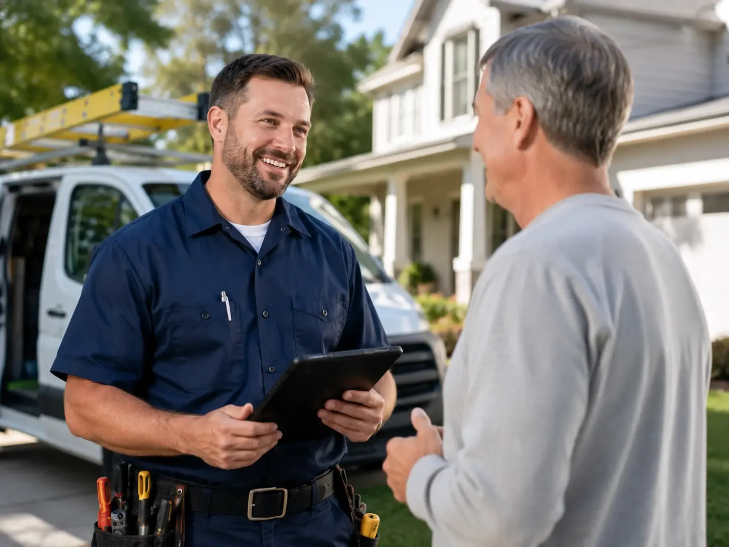Whole Home Rewiring Ocean Gate, NJ FAQs